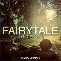 Motion - Fairytale (Piano Version)