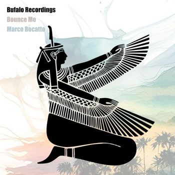Marco Bocatto - Bounce Me