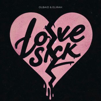 Olbaid - Love Sick