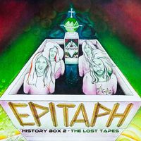 Epitaph - The Lost Tapes