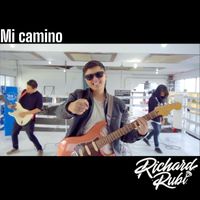 Richard Rubí - Mi Camino