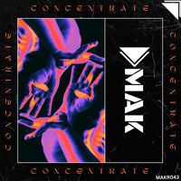 Dmak - Concentrate