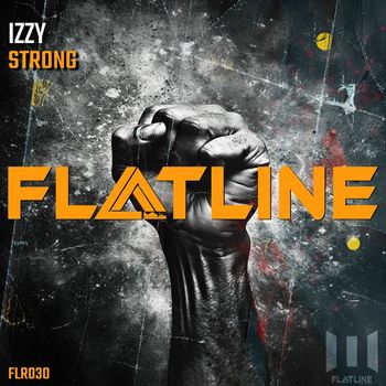 Izzy - Strong (Extended Mix)