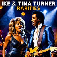 Ike & Tina Turner - Rarities