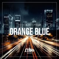 Scot & Millfield - Orange Blue