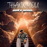 Donta Deisel - Thank You