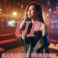 Disco Fever - Up (Instrumental Karaoke Version)