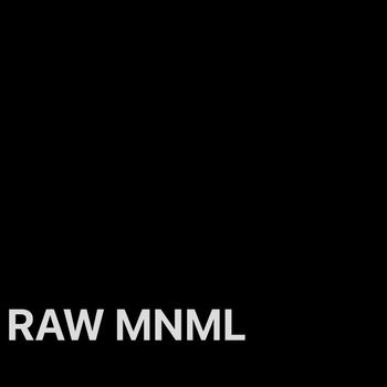 SERi (JP) - RAW MNML