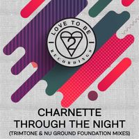 Charnette - Through the Night