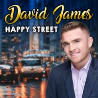 David James - Happy Street