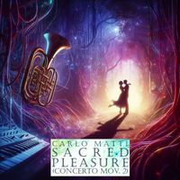 Carlo Matti - Sacred Pleasure (Concerto mov. 2)