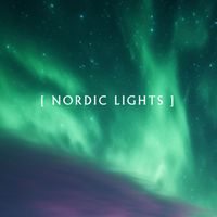 Nordic Lights - Glacier