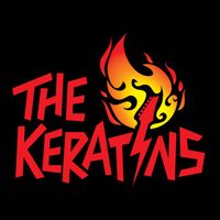 The Keratins - Hold on Tight