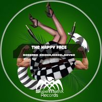 Boderek Gaona, Nizzel and Daybo - The Happy Face