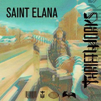 Thriftworks - Saint Elana
