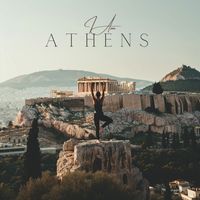 Epic Yoga Sounds, Morning Instrumentals, Massage Music - I Am Athens
