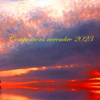 Alain Daigneault - composition novembre 2023