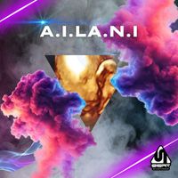 DJ Seat - A.I.L.A.N.I