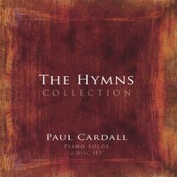 Paul Cardall - The Hymns Collection (2 Disc Set)