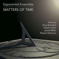 Exponential Ensemble - Matters of Time