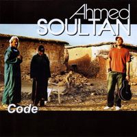 Ahmed Soultan, Ls, Shuga - Code