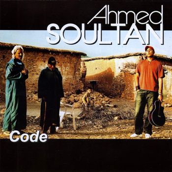 Ahmed Soultan, Ls, Shuga - Code