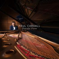 Paul Cardall - Peaceful Piano