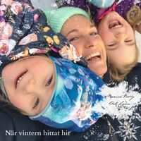 Marica - När vintern hittat hit