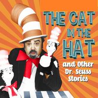 Allan Sherman - The Cat In The Hat and Other Dr. Seuss Stories (Bonus Edition)