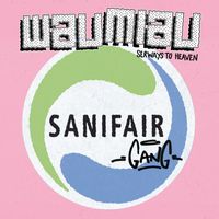 WAUMIAU - Serways To Heaven