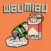 WAUMIAU - Bier & Kippen