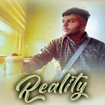 Gill - Reality (Explicit)