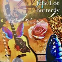 Julie Lee - Butterfly