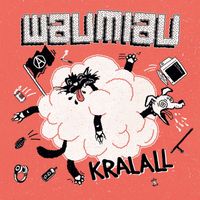 WAUMIAU - Kralall