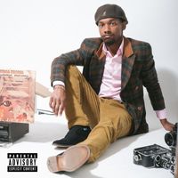 Marivano Lister - Pink Rodeo (Explicit)