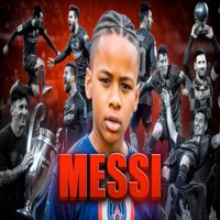 Kayfresh - Messi