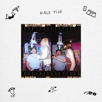 Harmless - Aisle Five