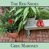 Greg Maroney - The Red Shoes