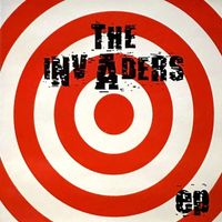 The Invaders - EP