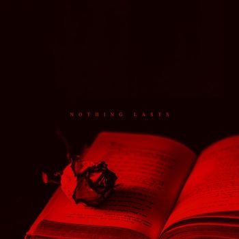 Aaron Nervs - Nothing Lasts