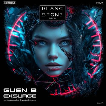 Guen B - Exsurge