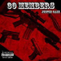 Justin Case - 30 Members (Explicit)