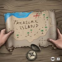 Baz - Treasure Island