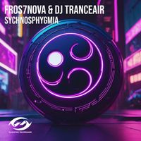 Fros7novA, DJ Tranceair - Sychnosphygmia