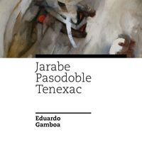 Eduardo Gamboa - Jarabe / Pasodoble Tenexac