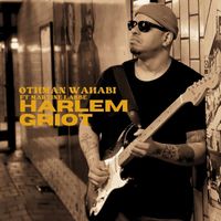 Othman Wahabi - Harlem Griot (feat. Martine Labbé)