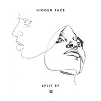 Hidden Face - Split EP