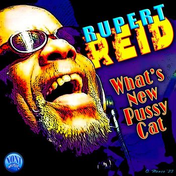 Rupert Reid - What's New Pussy Cat