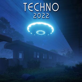 DoctorSpook - Techno 2022
