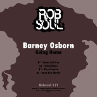 Barney Osborn - Going Home